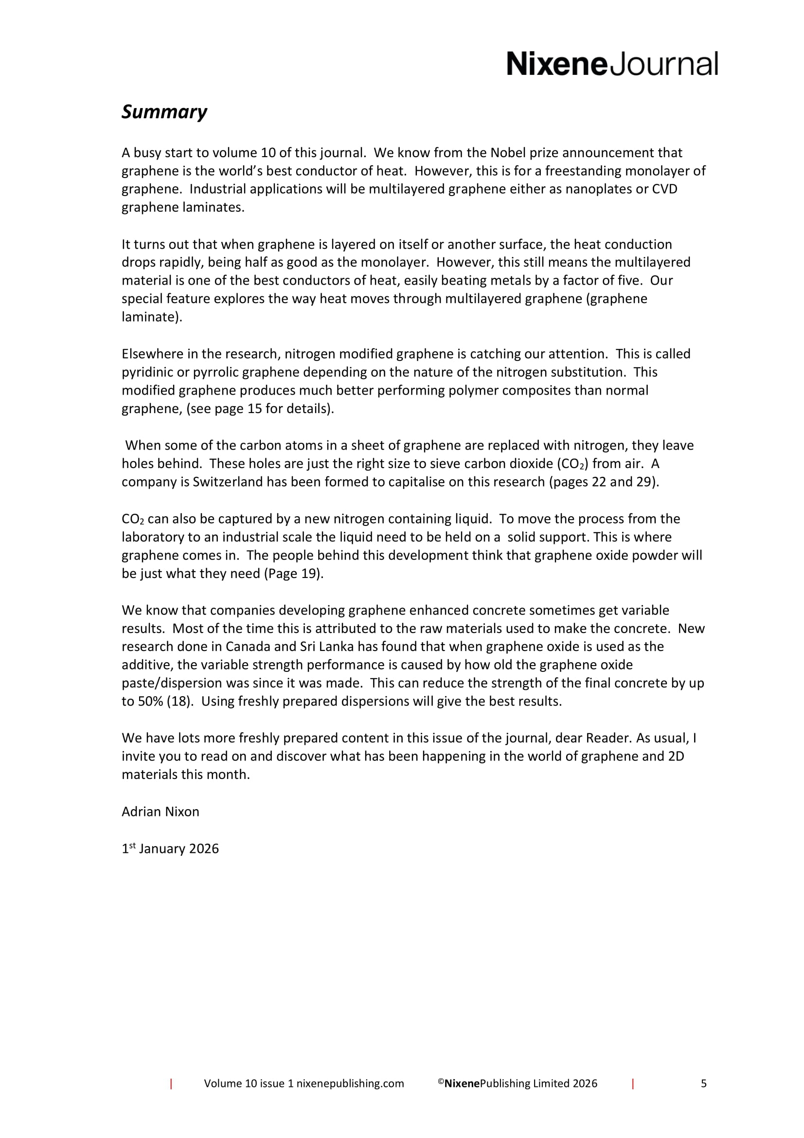 Nixene Journal Volume 10 Issue 1 (January 2026)-05 Nixene Journal Volume 10 Issue 1 (January 2026)-05