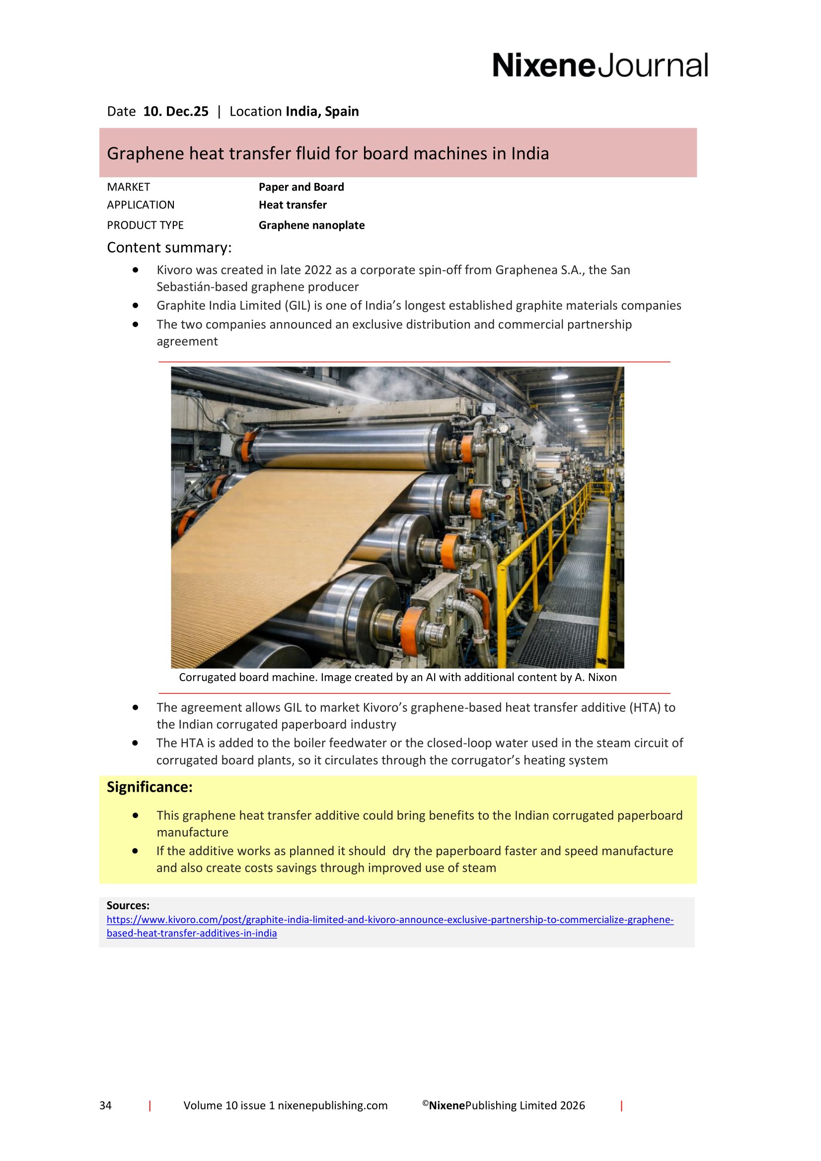 Nixene Journal Volume 10 Issue 1-34 (January 2026)