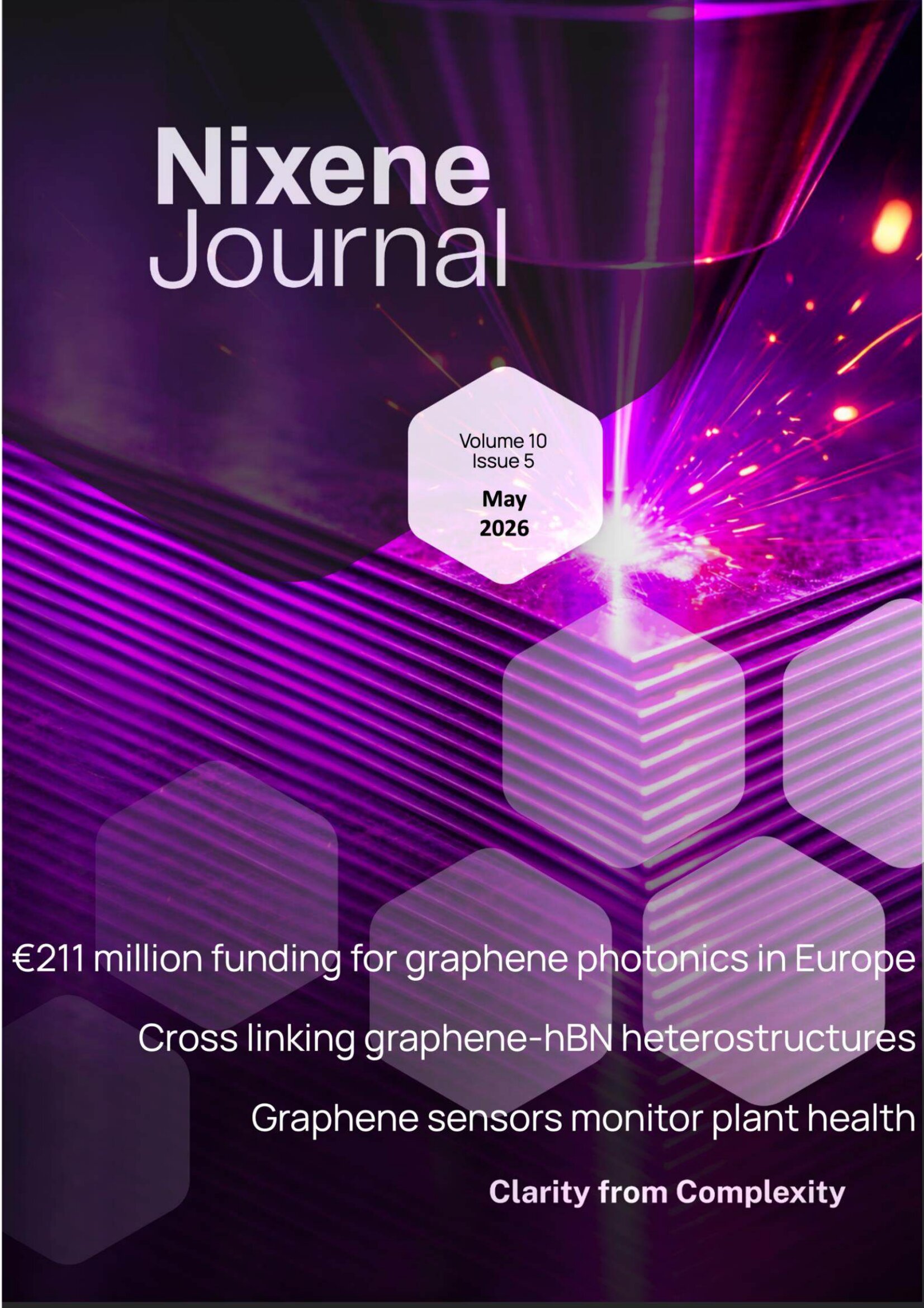 Vol 10 Issue 5