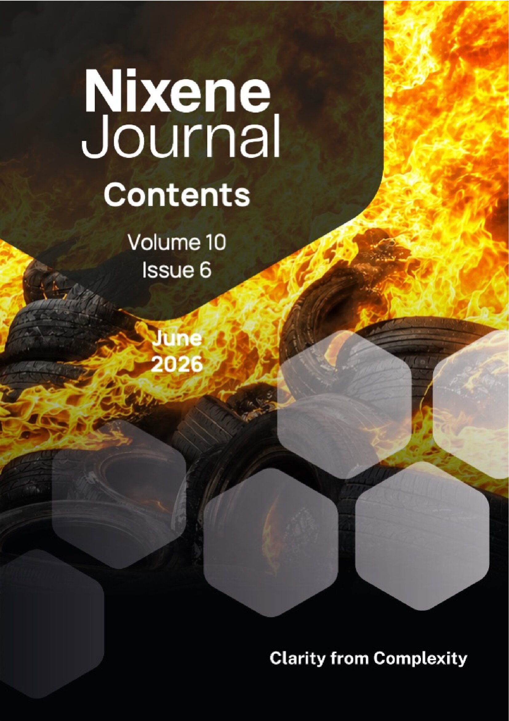 Vol 10 Issue 6