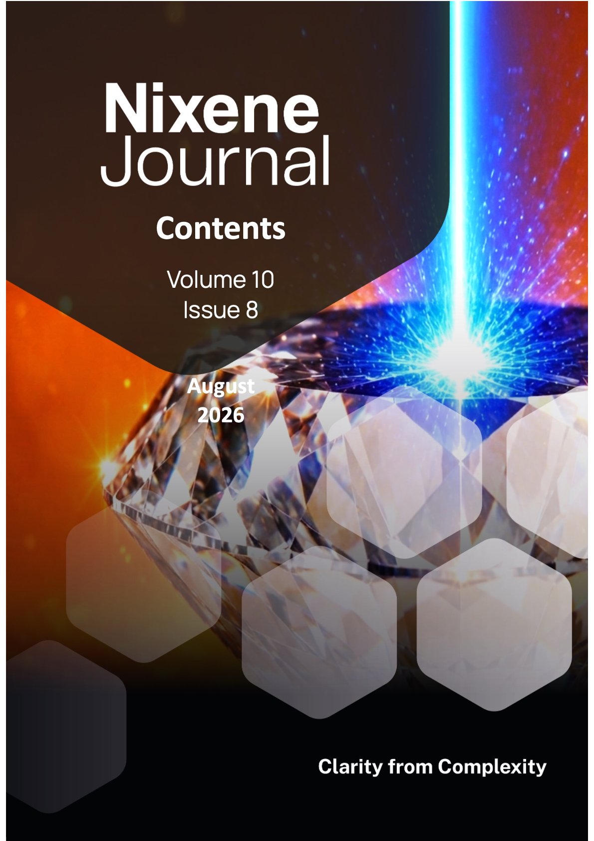 Vol 10 Issue 8