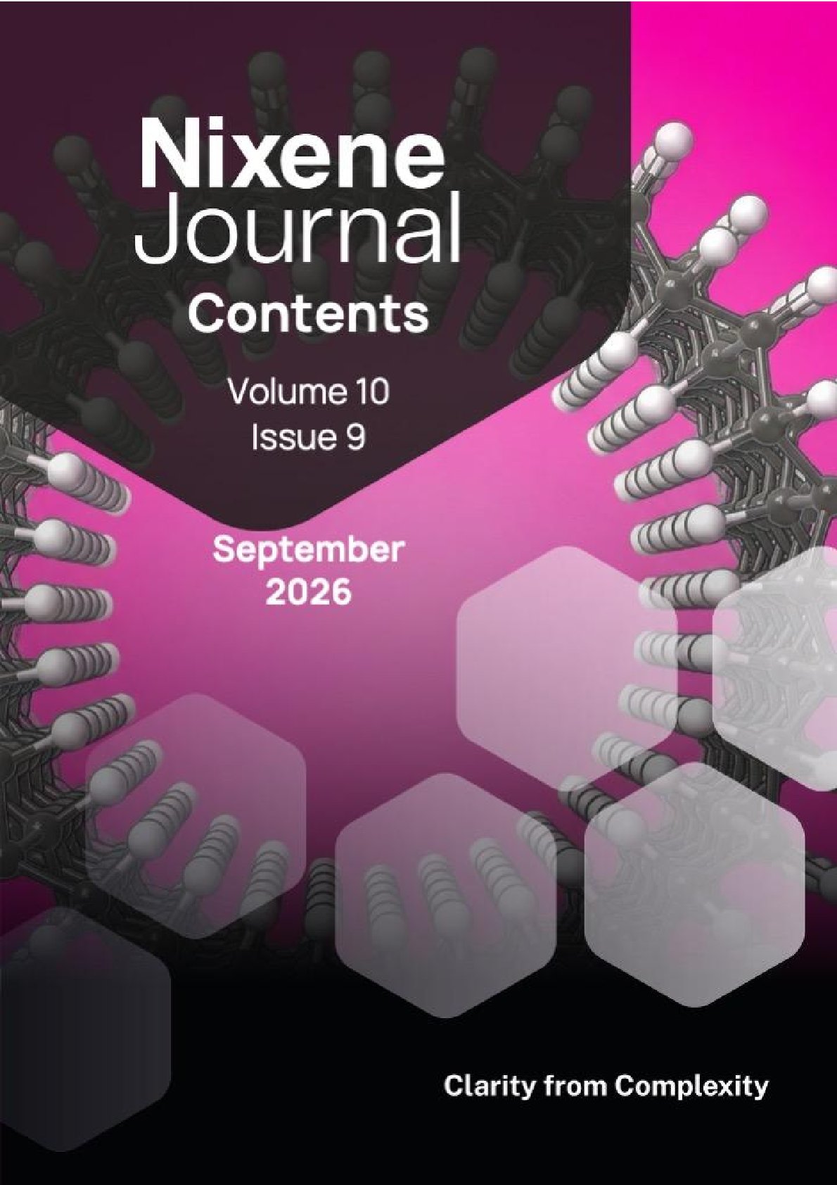 Vol 10 Issue 9