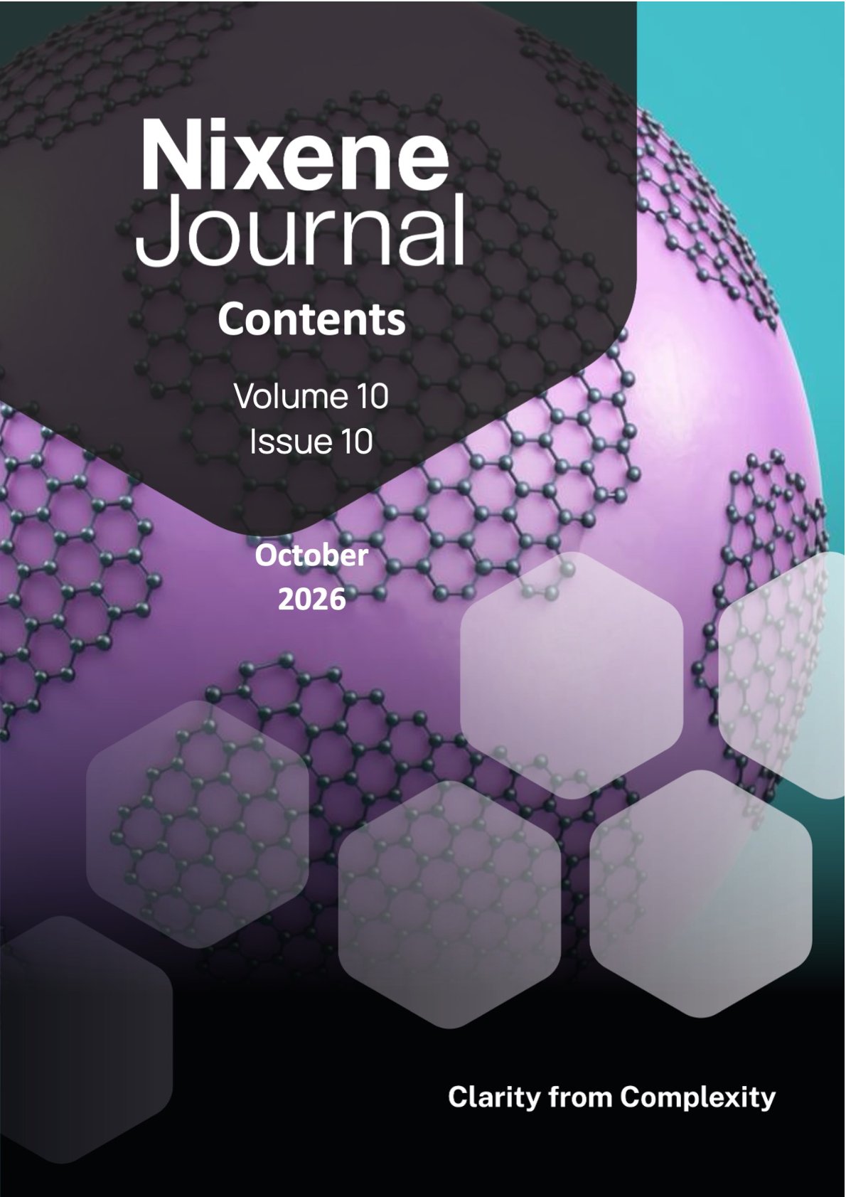 Vol 10 Issue 10