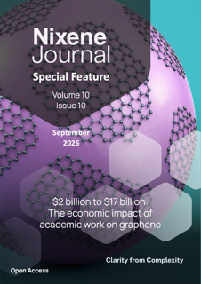 The economic impact of academic work on graphene
